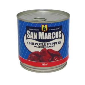 cSanMarcos-ChipotlePeppersInAdoboSauce-400ml-624x672