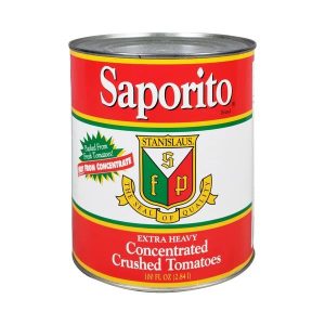 saporita