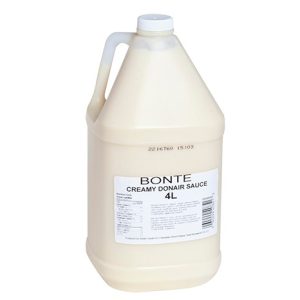 10400851-Donair-Sauce-Jug-2x4L-B-Frozen