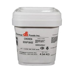 Donmar-Chicken-Soup-Base-4-54Kg-10Lb