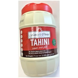 Familys-Choice-Tahini-908g