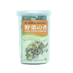 Jfc-Furikake-Yasai-Fumi-48g