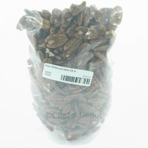 Pecan-JNR-Mammoth-Halves-2LB