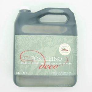 Portofino-Deco-Garlic-Vinegar