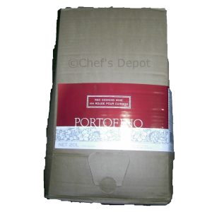 Portofino-Red-Cooking-Wine-20L