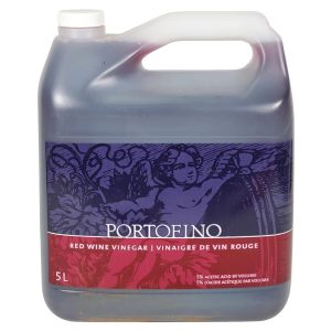 Portofino-Tarragon-Red-WIne-Vinegar-5L
