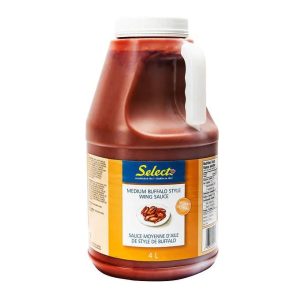 Select-Medium-Buffalo-Style-Wing-Sauce-4L