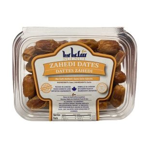 Sulnut-Zahedi-Dates