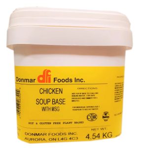 donmar-Chicken-Soup-Base-With-MSG-10Lb