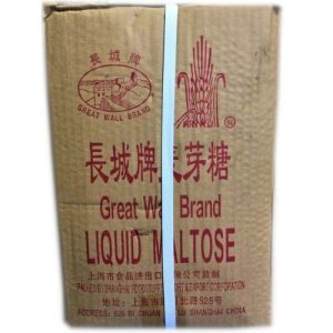 great-wall-Liquid-Maltose-25kg