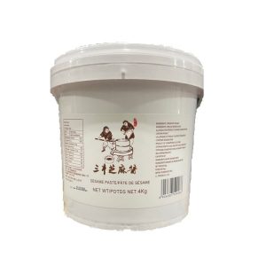 sanfeng-Sesame-Paste-4Kg