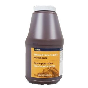 select-Smoked-Lime-Tequila-Wing-Sauce-4L