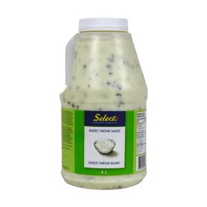 select-White-Tartar-Sauce-4L
