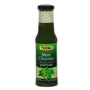 tooba-Mint-Chutney-270g