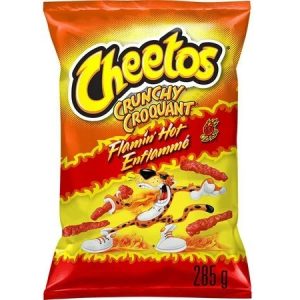 Cheetos-Flaming-Hot-Crunchy-285g