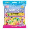 CherryChews-Gummy-Rush-Neon-Worms-90g