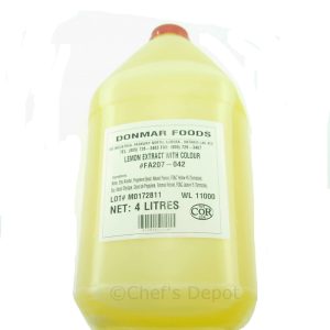 DonmarLemon-Extract-With-Color-4L