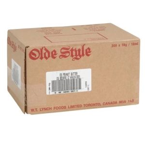 Olde-Style-Peanut-Butter-Portion-200X16g