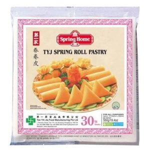 Spring-Home-10-Square-Pastry-Sheets-550g
