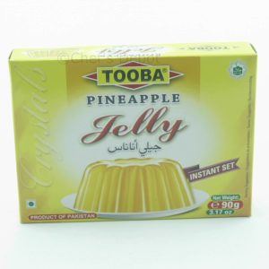 Tooba-Pineapple-Jelly-90g