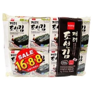 Wang-Seasoned-Seaweed-4g-X-16pk