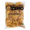 below-zero-IQF-Peach-Sliced-1kg-BAG