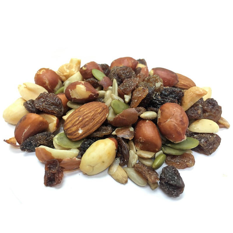 CC ** Trail Mix, 150g – CHEF's DEPOT