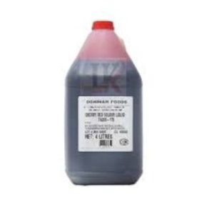 donmar-Liquid-Color-Cherry-Red-4L-2