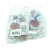 CITI-LITES-Tea-Light-Candles-Apple-Cinnamon-25pk