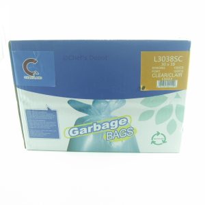 Chartland-Garbage-Bags-30-x-38-Strong-Clear-150pcs