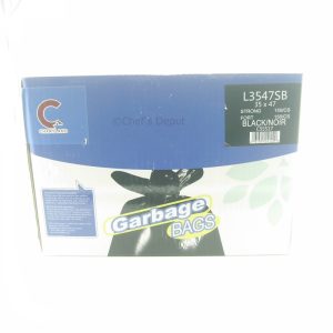 Chartland-Garbage-Bags-35-x-47-Strong-Black-150pcs