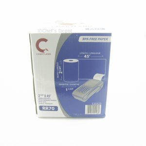 Chartland-Thermal-Debit-Roll-RR70-2-14-x-45-100-Rolls