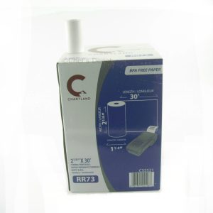 Chartland-Thermal-Debit-Roll-RR73-2-14-x-30-100-Rolls