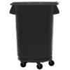 Continental-Gladiator-Garbage-Bin-black-32GAL