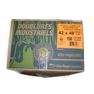 Full-Circle-Garbage-Bag-42x-48-X-Strong-Clear-150pcs