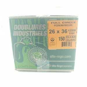 Full-Circle-Garbage-Bags-26-x-36-Extra-Strong-Clear-150pcs