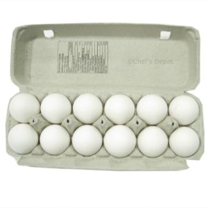GRBB-1-Dozen-L-White-Egg-Carton