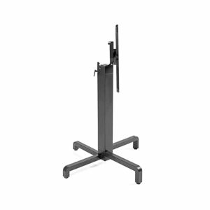 Ibisco-Tilting-Dining-Height-Base-Antracite
