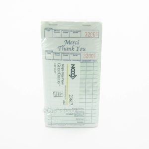 NCCO-Single-Copy-Paper-Guest-Checks-23617