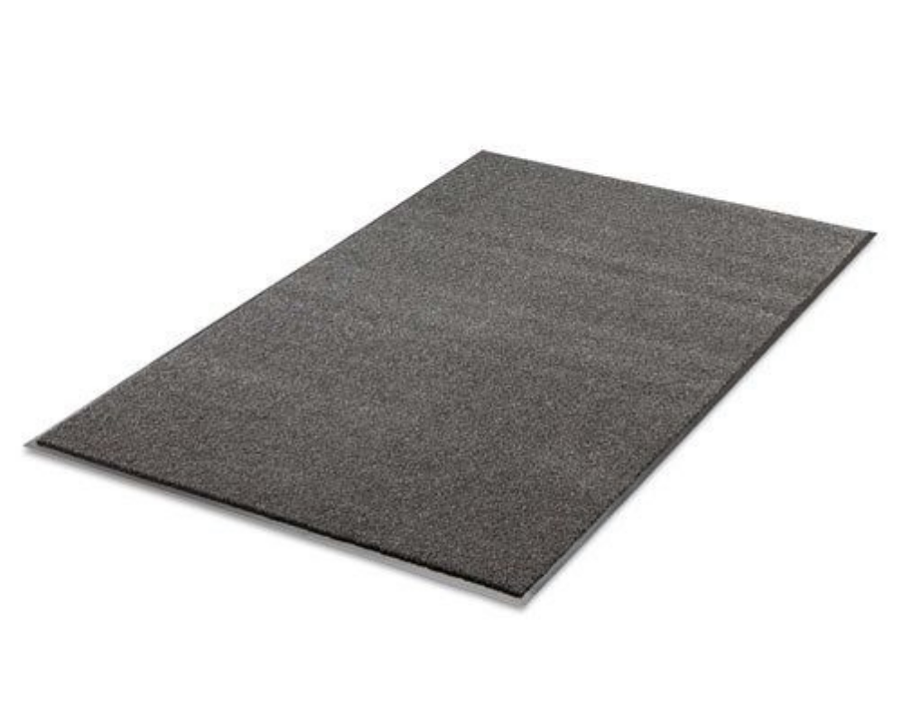 Olefin ** Floor Runners, Heavy Duty Vinyl Backing 3′ x 5′ Carpet