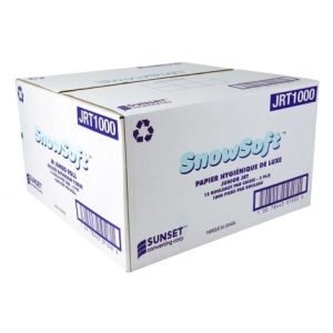 Snowsoft-JRT1000-2-Ply-JRT-Bathroom-Tissue-3-29-x-1000-12-rolls