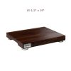 chop-chop-Chef-Series-Brushed-Aluminum-15x19-walnut