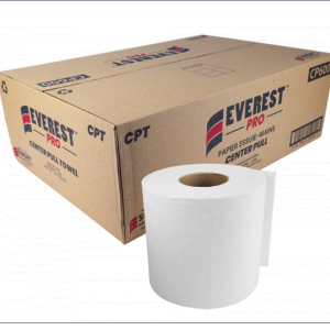 everest-2ply-Center-Pull-Towel-CP600-6-Rolls