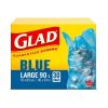 glad-Blue-Large-90L-Bags-76cm-x-83cm-30ct