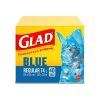 glad-Blue-Regular-74L-Bags-40ct