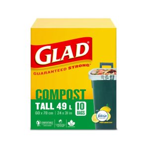 glad-Compostable-Garbage-Bags49L-Lemon-Scent-10-pcs
