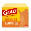 glad-Orange-X-Large-Garbage-Bags-135L-20-pcs
