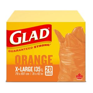 glad-Orange-X-Large-Garbage-Bags-135L-20-pcs