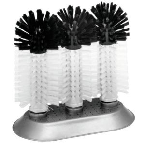 johnson-Rose-Glass-Brushes-Refill-Only-Triple-Nylon-Bristles
