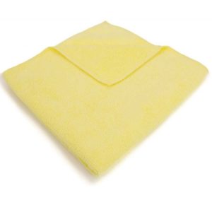 kodiak-All-Purpose-Yellow-Microfiber-Cloth-16x16-8Pcs